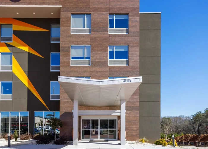 La Quinta Inn & Suites By Wyndham Locust Grove