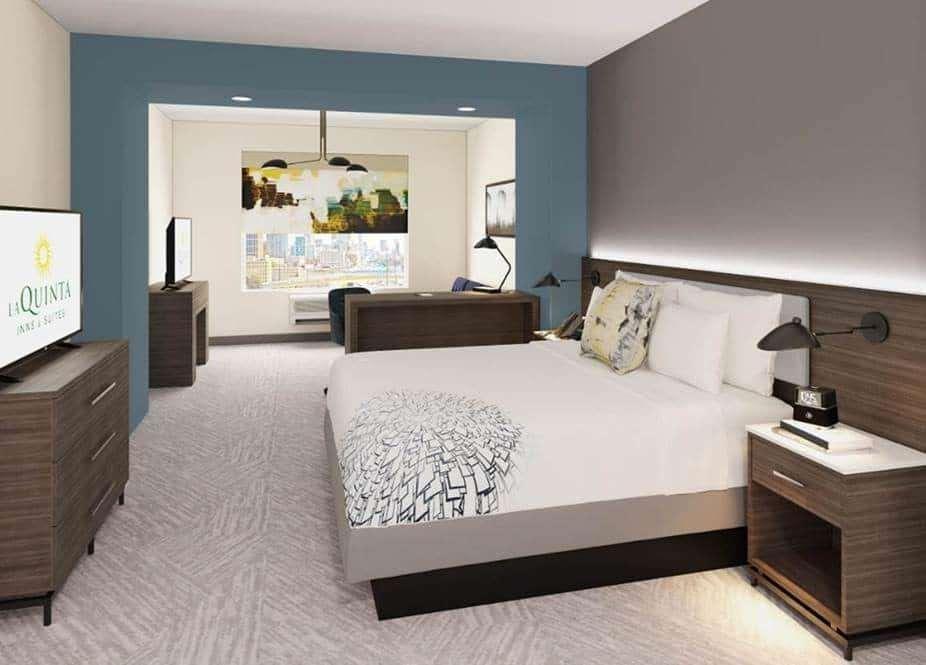 La Quinta & By Wyndham 2* Locust Grove