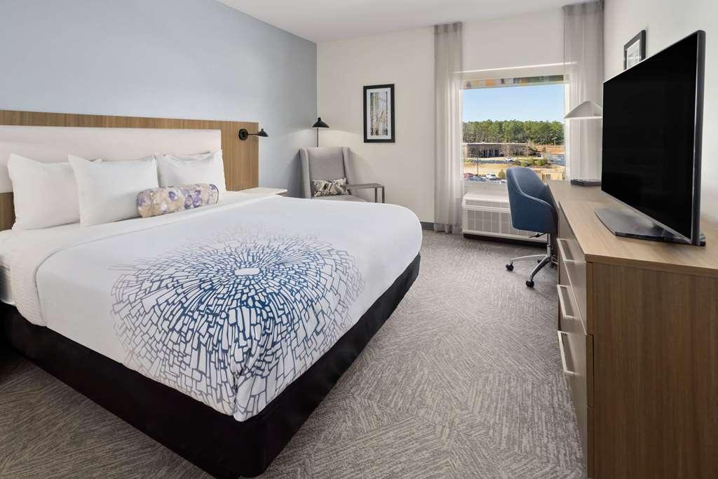 La Quinta & By Wyndham 2*