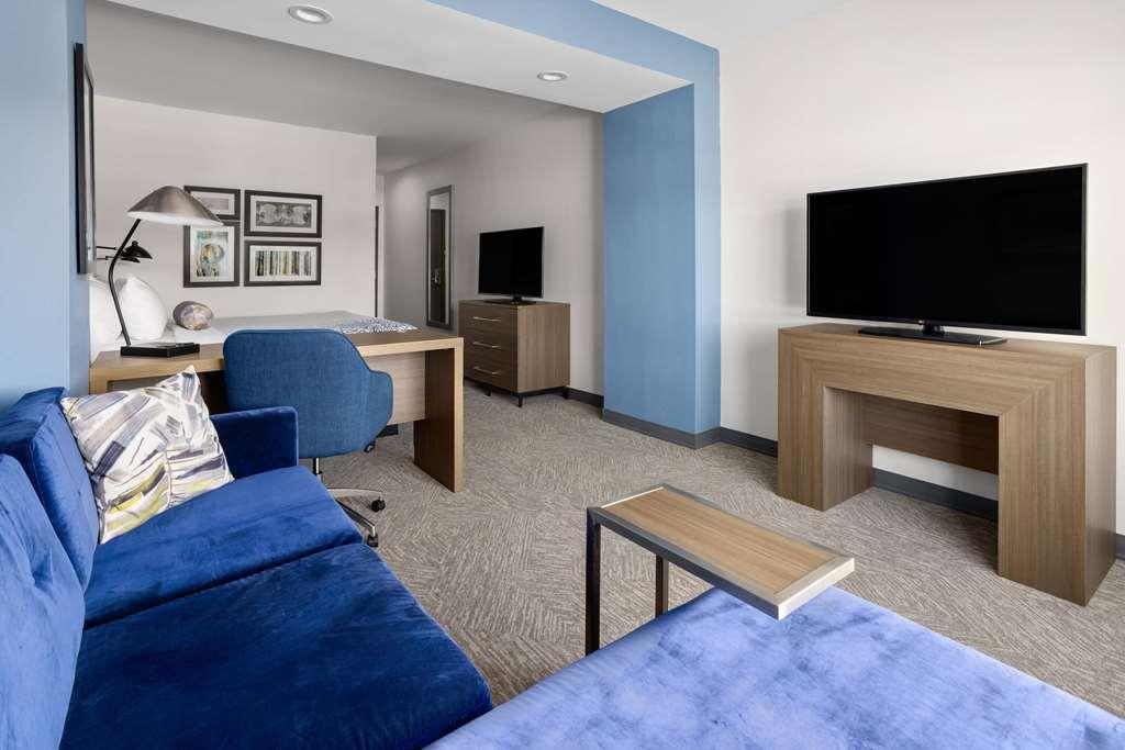 Hotel La Quinta & By Wyndham