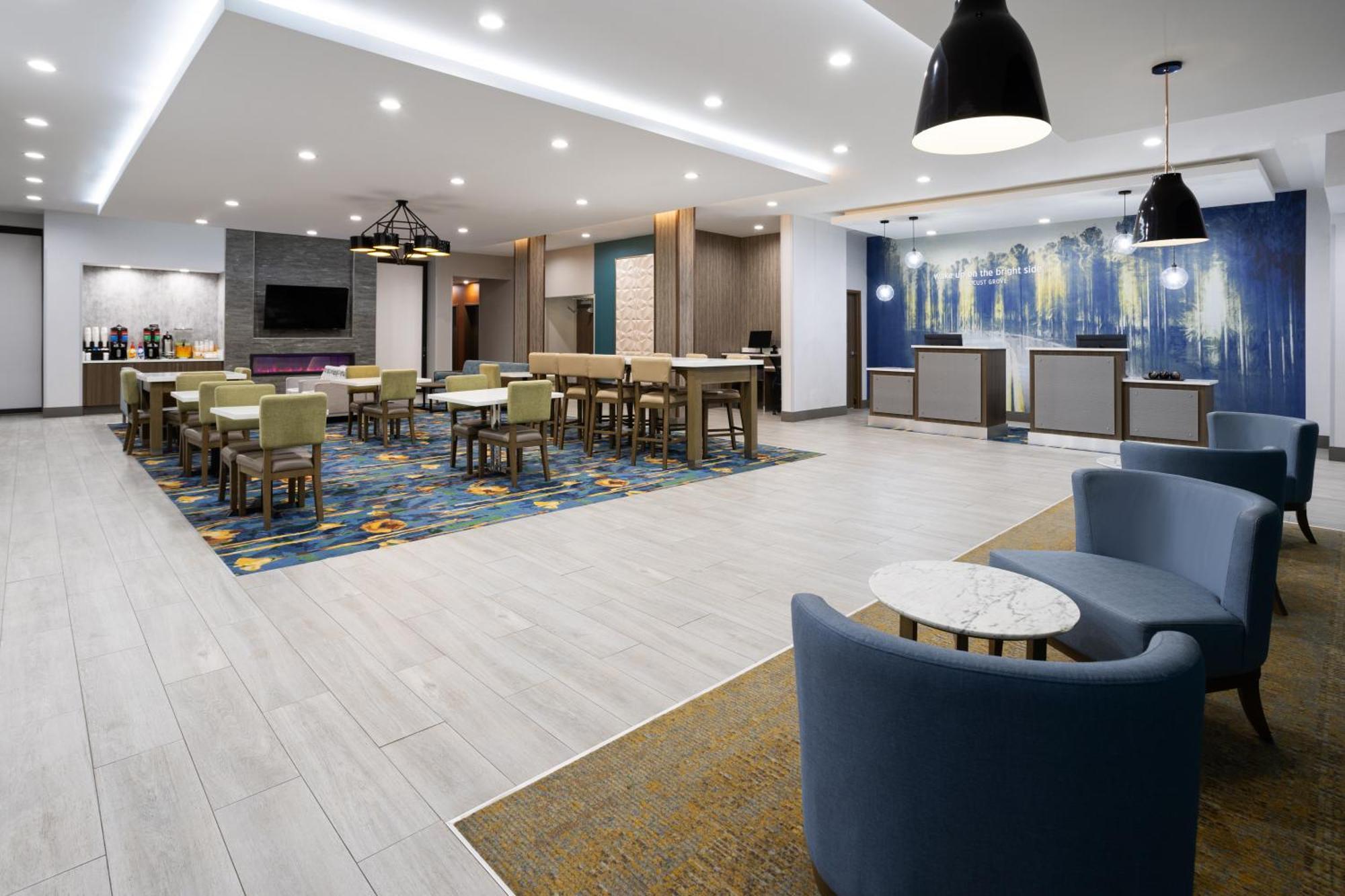 Hotel La Quinta & By Wyndham